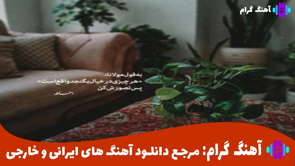 کاور آهنگ سرت گرمه الان دورتن همه از شادمهر و مرتضی پاشایی